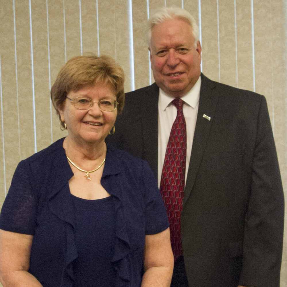 Borgeson Scholars program kicks off Spotlight